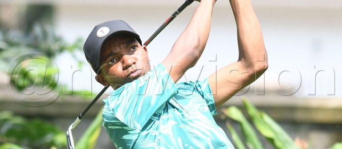 Ugandan Juniors Vie for World Cup Berth at Africa Games