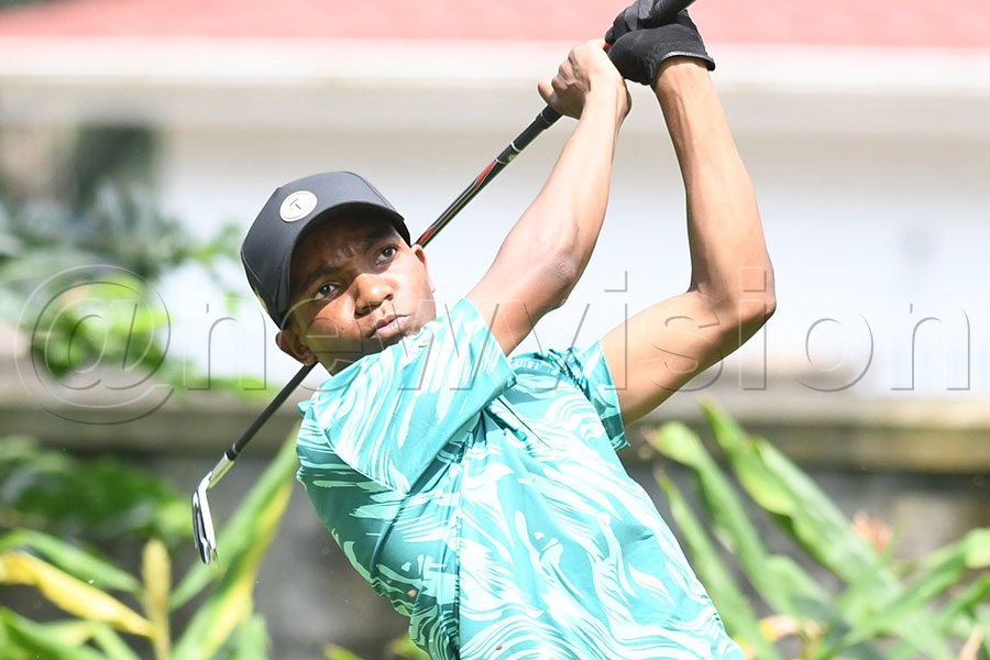 Ugandan Juniors Vie for World Cup Berth at Africa Games