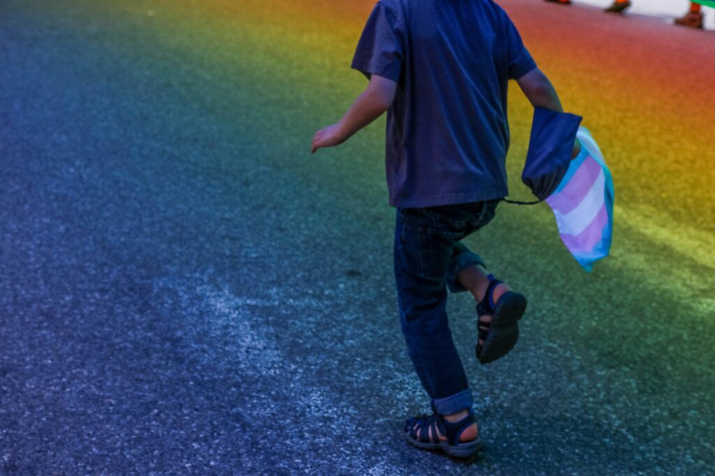 Wisconsin Republicans Support Supreme Court Gender Policy Decision