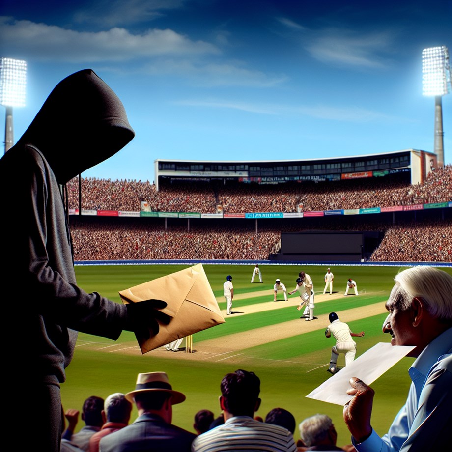 Zimbabwe and South Africa Clash in Cricket Super Eights Final