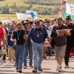 ACLU Supports Standing Rock Sioux Tribe