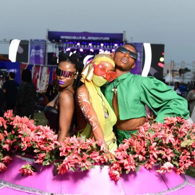 AfroFuture Detroit: A Global Celebration of the African Diaspora in 2025