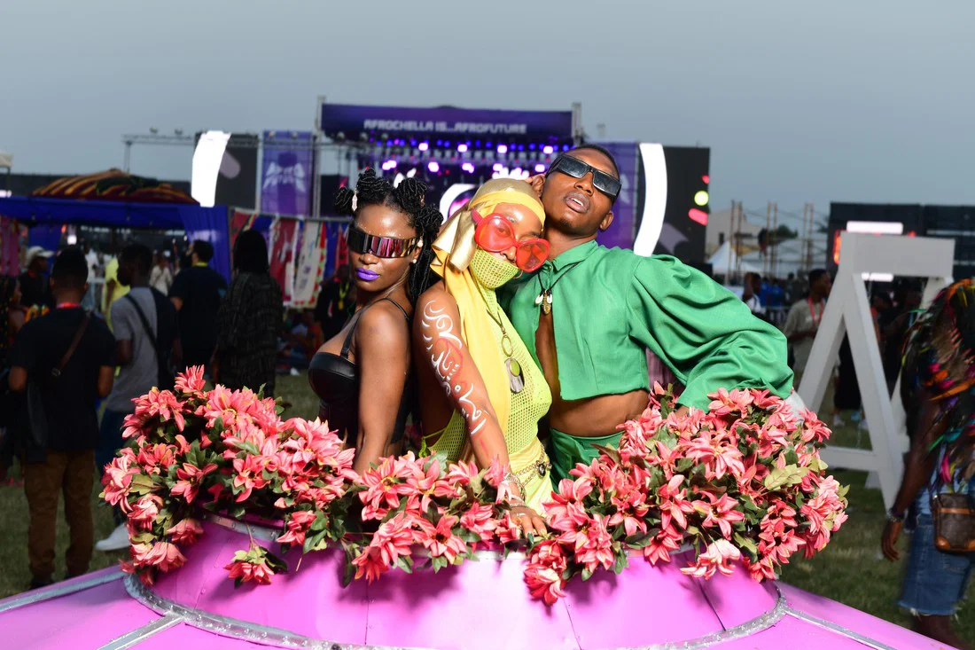 AfroFuture Detroit: A Global Celebration of the African Diaspora in 2025