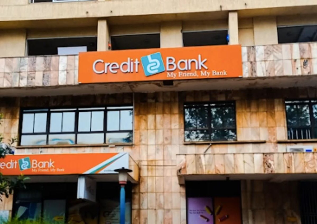 Anzens and Credit Bank Consider Stablecoin Banking in East Africa