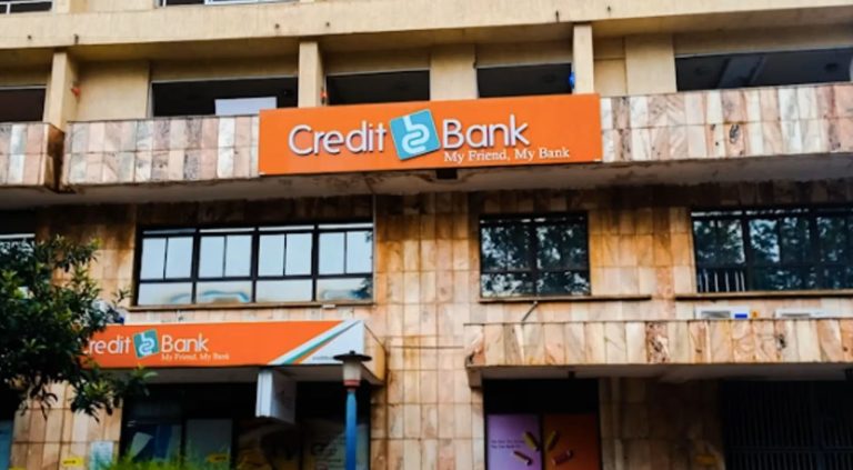 Anzens and Credit Bank Consider Stablecoin Banking in East Africa