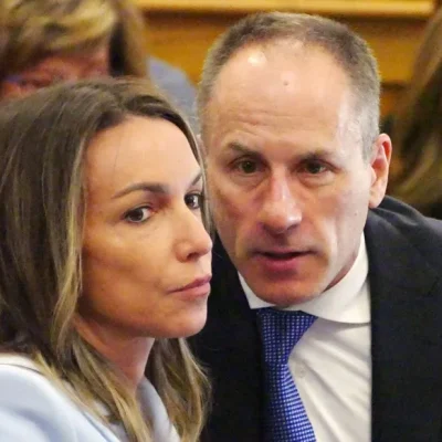 Attorney represents officer in Boston police shooting