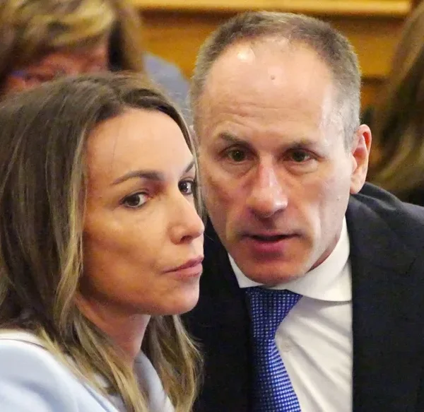 Attorney represents officer in Boston police shooting