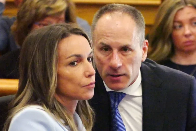 Attorney represents officer in Boston police shooting