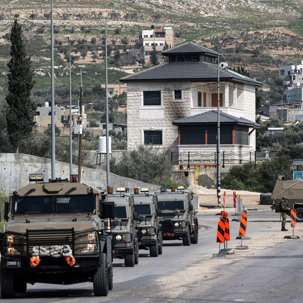 Australian groups back legal challenge on arms exports to Israel