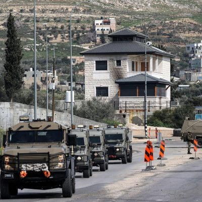 Australian groups back legal challenge on arms exports to Israel