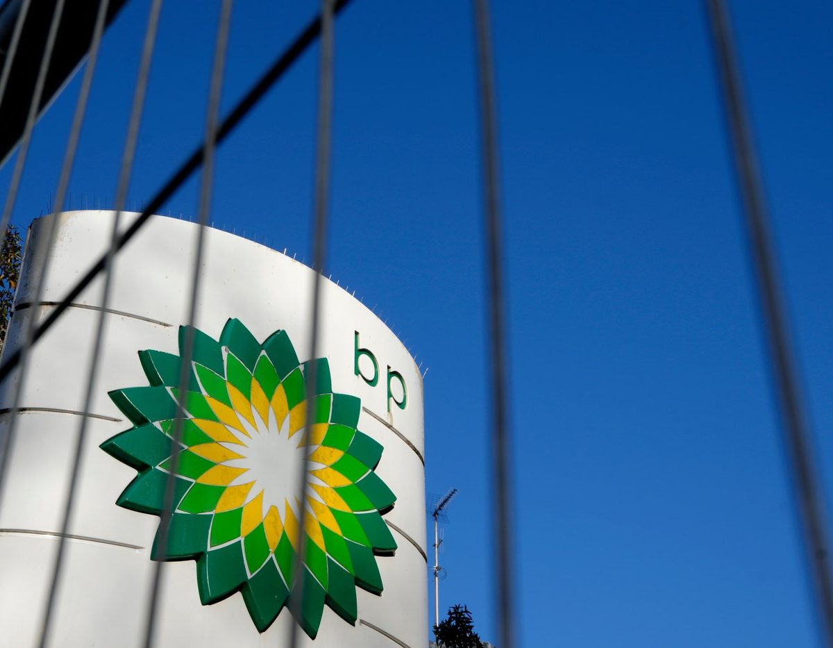 BP Faces Kenyan Lawsuit Over 1980s Oil Waste Claims