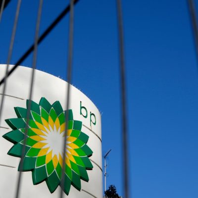 BP Faces Kenyan Lawsuit Over 1980s Oil Waste Claims