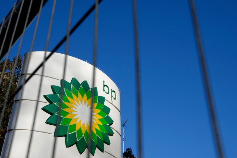 BP Faces Kenyan Lawsuit Over 1980s Oil Waste Claims