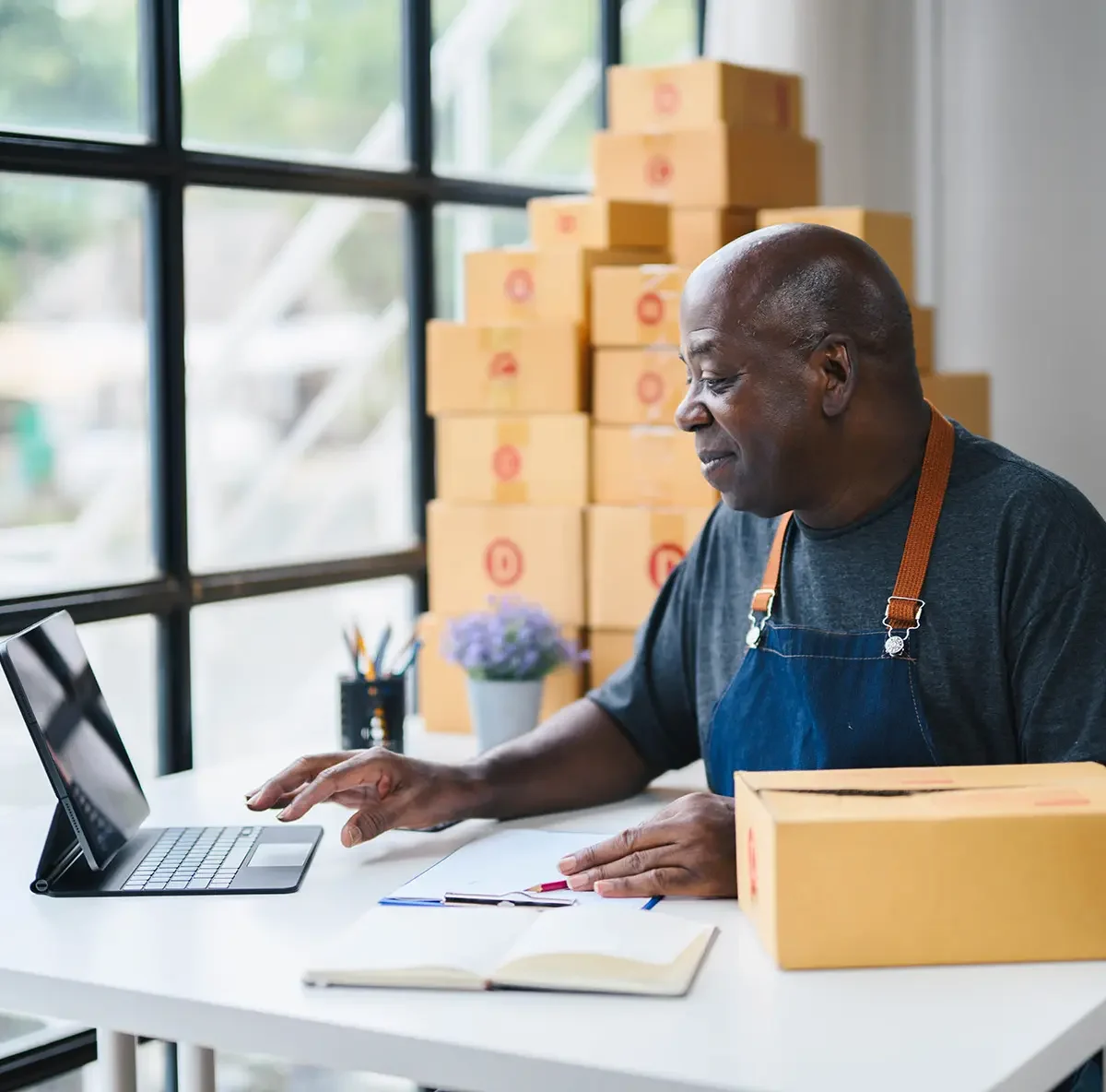 Black-owned businesses see growth and expansion