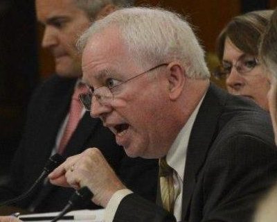 California Supreme Court disbars Eastman over election scheme