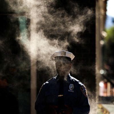 Cities Seek to Limit Liability for Police Misconduct