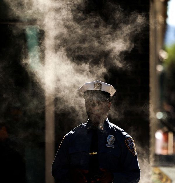Cities Seek to Limit Liability for Police Misconduct
