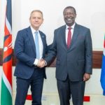 Court Rejects COFEK's Bid to Withdraw Petition on US-Kenya Health Data Agreement