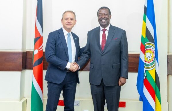 Court Rejects COFEK's Bid to Withdraw Petition on US-Kenya Health Data Agreement