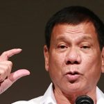 Duterte to Face Trial on Human Rights Charges