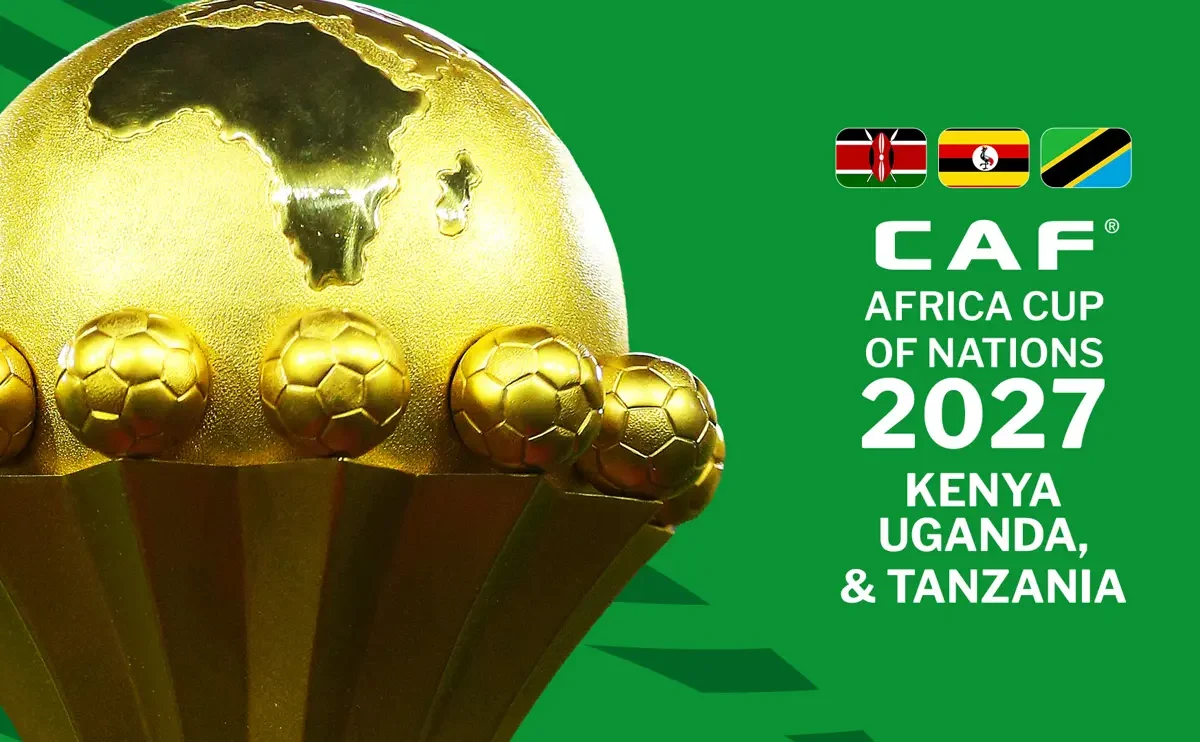 East Africa Prepares for 2027 AFCON Hosting