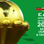 East Africa Prepares for 2027 AFCON Hosting