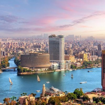 Egypt projects 4.3% growth in FY2025/26 World Bank says