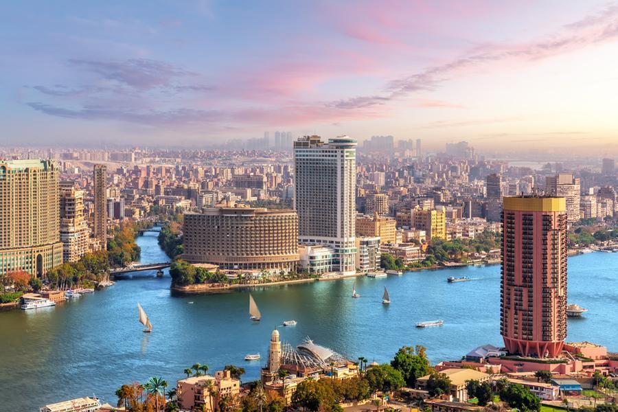 Egypt projects 4.3% growth in FY2025/26 World Bank says