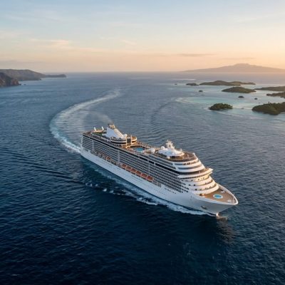 El Niño Impacts Tourism in Asia Africa Australia South America