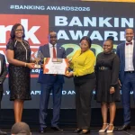 Equity Crowned Kenya's Top Bank at 2026 Think Business Banking Awards