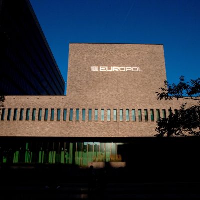 Europol Task Force Rounds Up 280 in Crackdown on "Violence for Hire" Networks