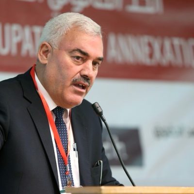 France Denies Entry to Palestinian Human Rights Advocate