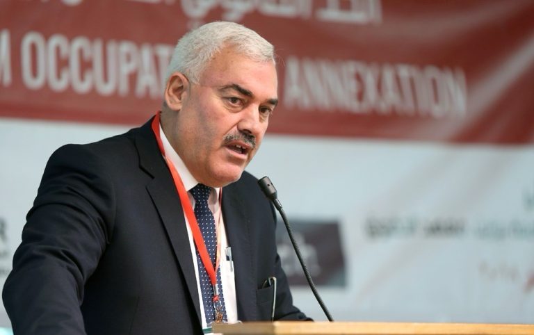 France Denies Entry to Palestinian Human Rights Advocate