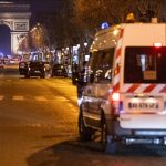 France TV Publishes 2018 Police Footage of Yellow Vest Protests