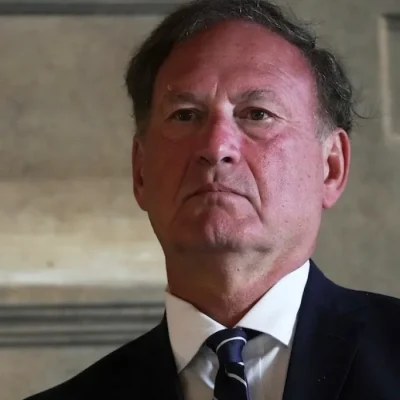 GOP Senators Anticipate Potential Supreme Court Confirmation Battle