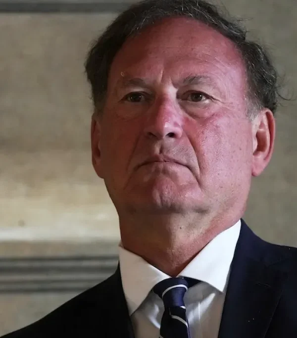 GOP Senators Anticipate Potential Supreme Court Confirmation Battle