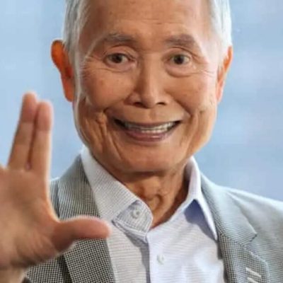 George Takei's Wisdom: Finding Unity and Breaking Down Hate with Laughter