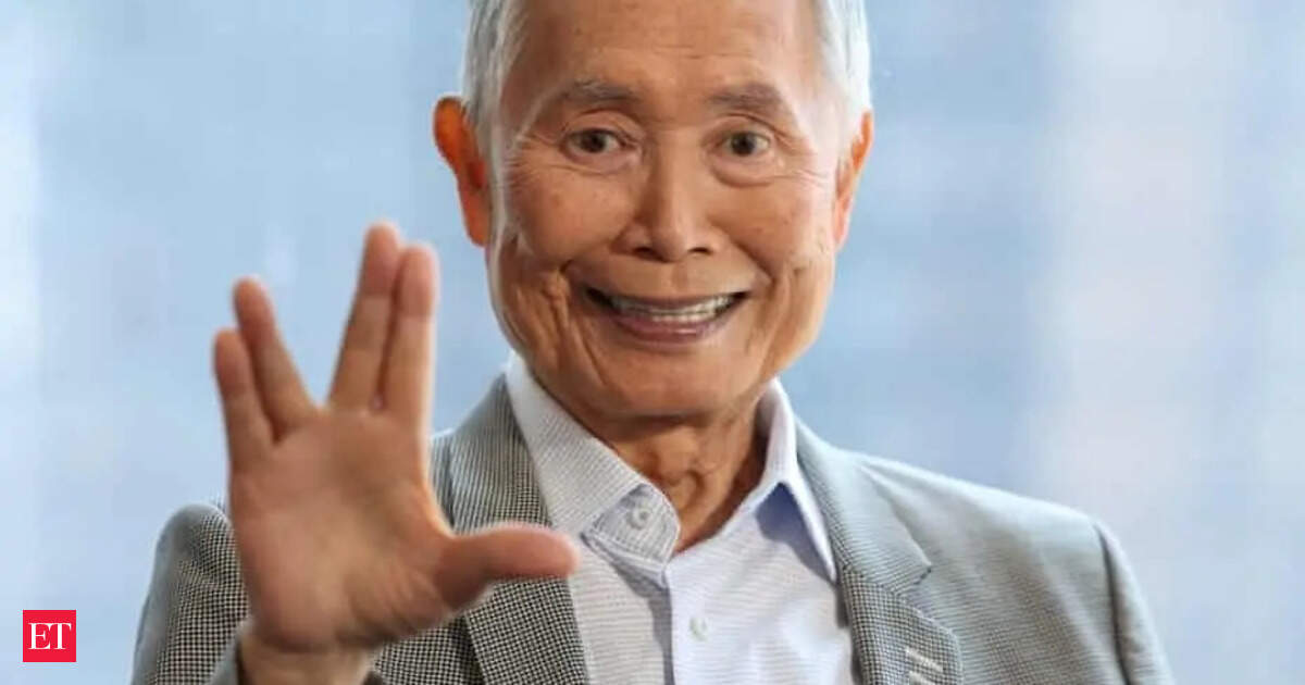 George Takei's Wisdom: Finding Unity and Breaking Down Hate with Laughter