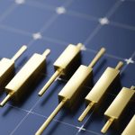 Gold prices decline amid inflation concerns and stronger dollar