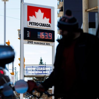 High Inflation Isn't Over Yet