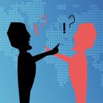 Hill-Lewis Guides Democratic Alliance in South Africa