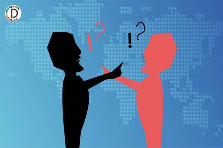 Hill-Lewis Guides Democratic Alliance in South Africa