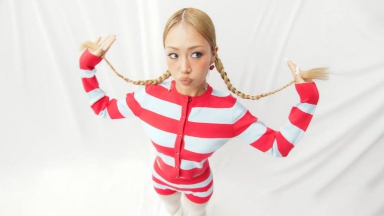 Hip-hop artist Riehata spotlights emerging Filipino talent in 'Stellas'