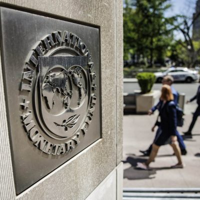 IMF World Bank meetings highlight developing nations