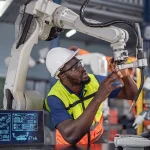 India’s STEM diaspora model could benefit Africa