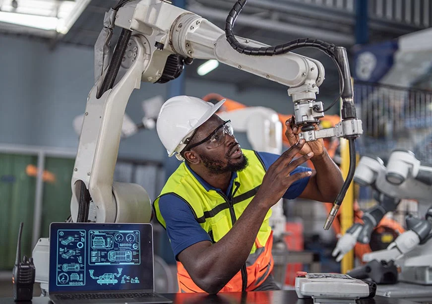 India’s STEM diaspora model could benefit Africa