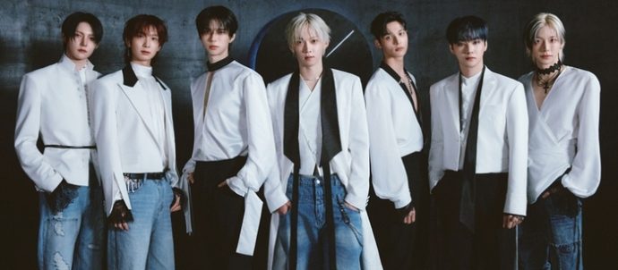 Joseon hip-hop fusion album tops music charts