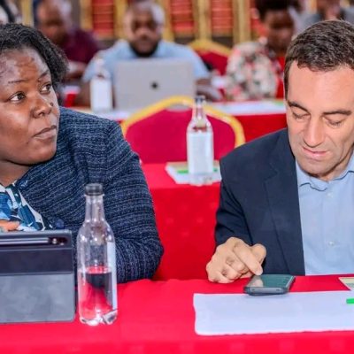 Kenya AI Project Tackles Employment Barriers for People with Disabilities