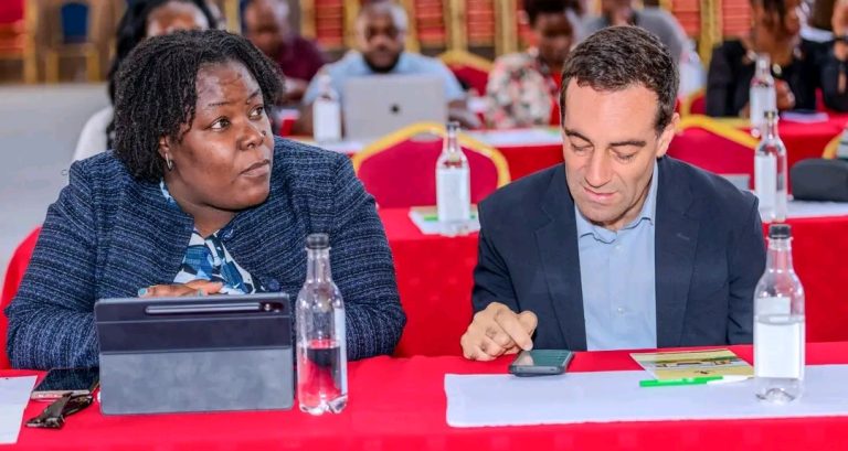 Kenya AI Project Tackles Employment Barriers for People with Disabilities