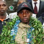 Kenya Celebrates Marathon Record-Breaker Sebastian Sawe